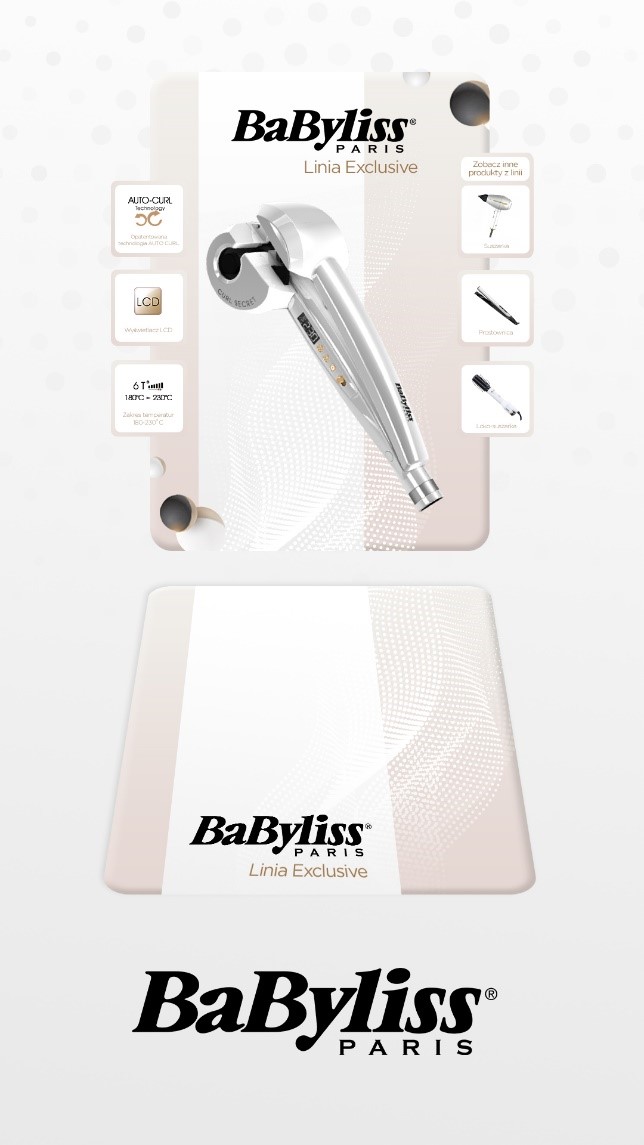 babyliss pos 3